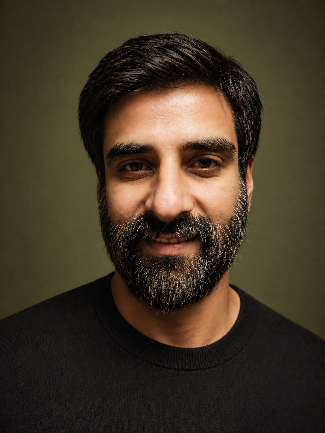 aman arora